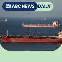 ABC News Daily artwork
