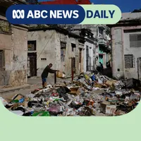 ABC News Daily artwork