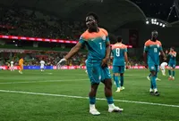ABC SPORT Daily artwork
