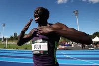 ABC SPORT Daily artwork