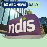 ABC News Daily artwork