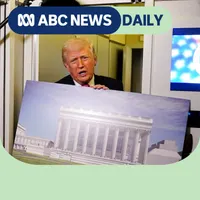ABC News Daily artwork