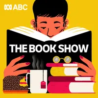 The Book Show artwork
