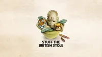 Stuff The British Stole artwork