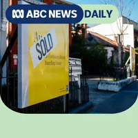 ABC News Daily artwork