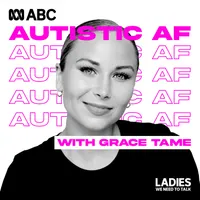 Ladies, We Need To Talk artwork