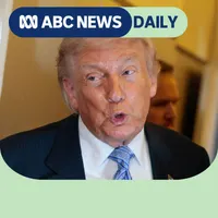 ABC News Daily artwork