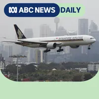 ABC News Daily artwork