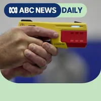 ABC News Daily artwork