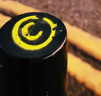 The Minefield artwork