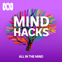 All In The Mind artwork