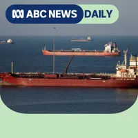 ABC News Daily artwork