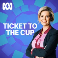 The Ticket Podcast artwork