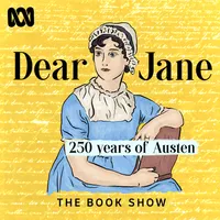 The Book Show artwork