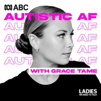 Ladies, We Need To Talk artwork