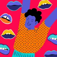 Ladies, We Need To Talk artwork