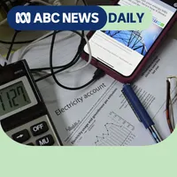 ABC News Daily artwork