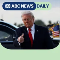 ABC News Daily artwork