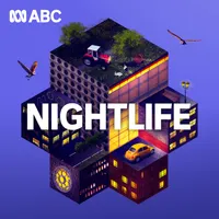Nightlife artwork