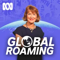 Global Roaming with Geraldine Doogue and Hamish Macdonald artwork