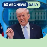 ABC News Daily artwork