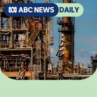 ABC News Daily artwork