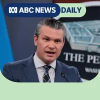 ABC News Daily artwork