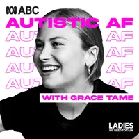 Ladies, We Need To Talk artwork