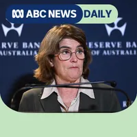 ABC News Daily artwork
