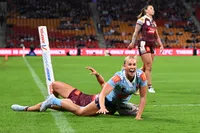 ABC SPORT Daily artwork