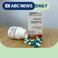 ABC News Daily artwork