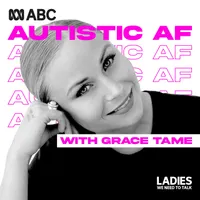 Ladies, We Need To Talk artwork