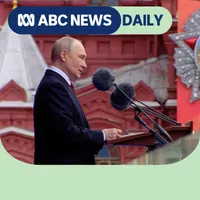 ABC News Daily artwork