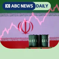 ABC News Daily artwork