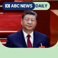 ABC News Daily artwork