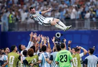 ABC SPORT Daily artwork