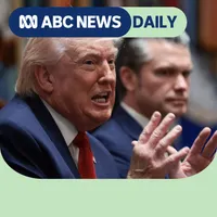 ABC News Daily artwork