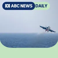 ABC News Daily artwork
