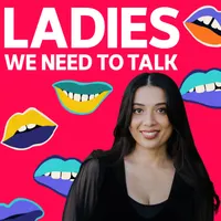 Ladies, We Need To Talk artwork