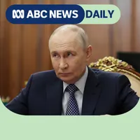 ABC News Daily artwork