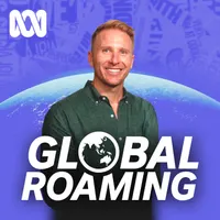 Global Roaming with Geraldine Doogue and Hamish Macdonald artwork