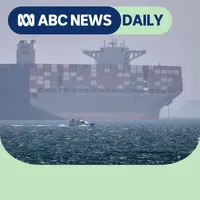 ABC News Daily artwork