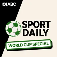 ABC SPORT Daily artwork
