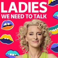 Ladies, We Need To Talk artwork