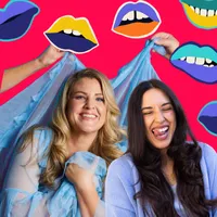 Ladies, We Need To Talk artwork