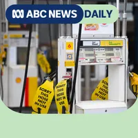 ABC News Daily artwork