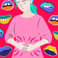 Ladies, We Need To Talk artwork