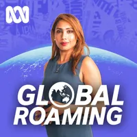 Global Roaming with Geraldine Doogue and Hamish Macdonald artwork