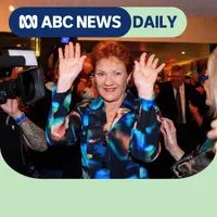 ABC News Daily artwork