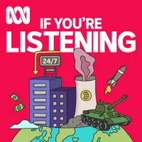 If You're Listening artwork